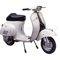 Kit restauro Vespa 50 Special 1° serie