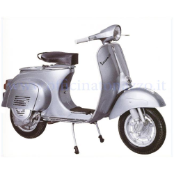 Kit restauro Vespa 125 Primavera 1° serie
