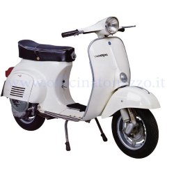 Kit restauro Vespa 125 Primavera 2° serie