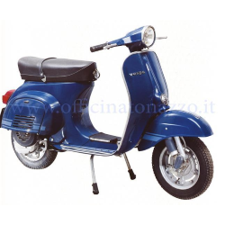 Kit restauro Vespa 125 Primavera ET3