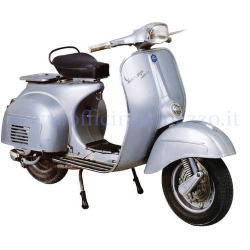Kit restauro Vespa 150 Sprint 1° serie dal 1965>68