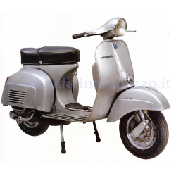 Kit restauro Vespa 125 TS