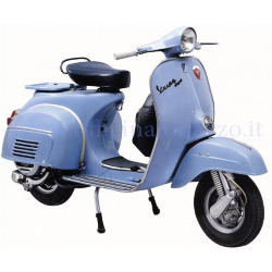 Kit restauro Vespa 125 Super