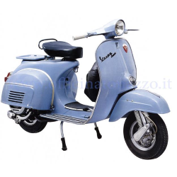Kit de restauration Vespa 150 Super