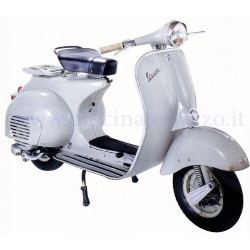 Kit restauro Vespa 125 VNB 5