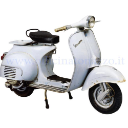 Kit de restauration Vespa 125 VNB 6