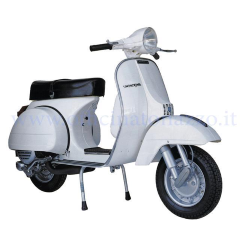 Vespa P125X restoration kit from 1977&gt