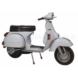 Kit de restauration Vespa P150X de 1978&gt