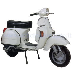 Kit de restauration Vespa PX125E Arcobaleno