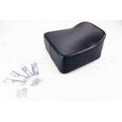 Cuscino posteriore per passeggero per Vespa 50