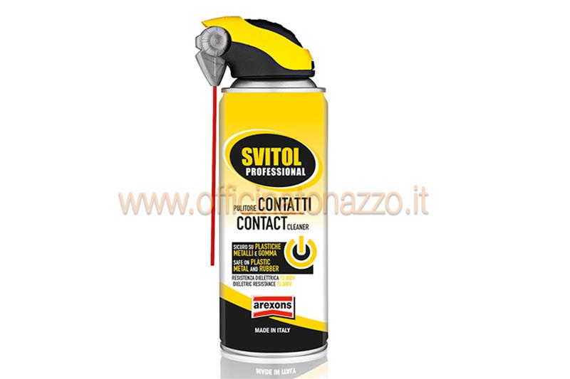 Contact cleaner svitol professional 400ml