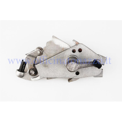4-speed gear selector control for Vespa GS150 from '55 to '60