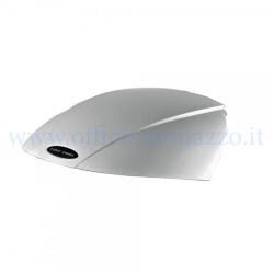 Top cover pour top case Vespa Shad « SH29 » couleur argent