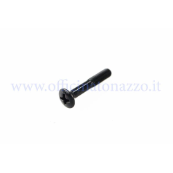 Tornillo para tapa de desviador de luces y intermitentes para Vespa todos los modelos