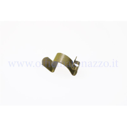 Front light bulb holder fixing clip for Vespa VL2&gt