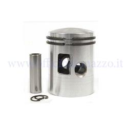 Complete piston 160cc Ø 58.00mm