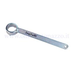 Vespa steering ring nut fixing tool