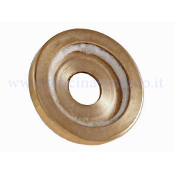 Front fork dust ring on 12mm swing arm for Vespa 125 VM - VN - VNA - VNB - ACMA - 150 VL - VB - GS - VBA - VBB - T4 - GL