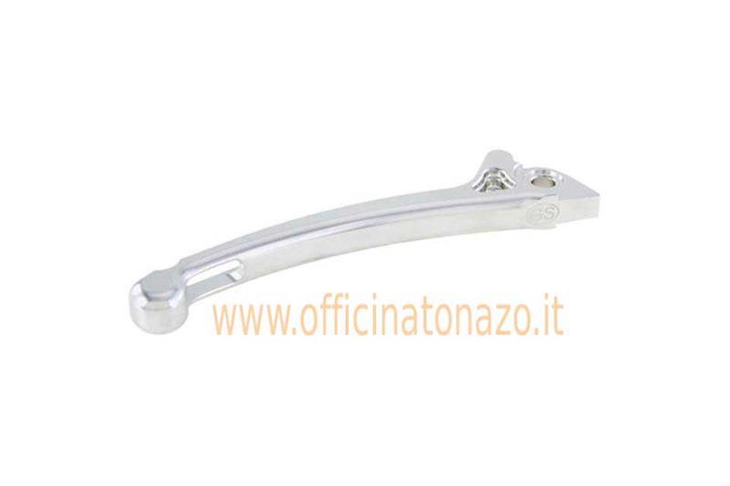 281029SB - Leva freno Grand Sport in alluminio per Vespa PX