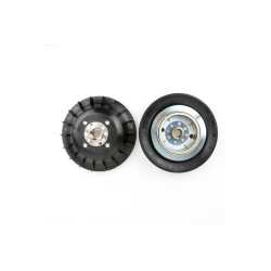 Spare flywheel for Flytech Pinasco, Vespa VNB-GT Ø 17 / KG. 1.6