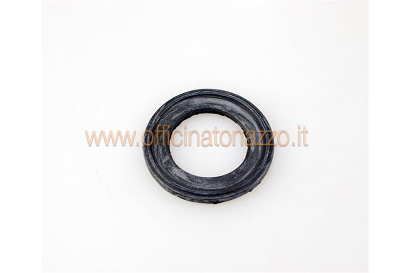 Rubber fuel cap gasket for Piaggio Cosa