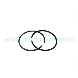 Bandes élastiques Pinasco Ø 42,0 mm pour Piaggio CIAO - SI (2 pièces)