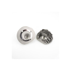 Pinasco cylinder head for Vespa 50, Ø 55