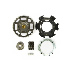 Primaria Pinasco Z 24-72 (relación 3,00) dientes rectos desmontables para Vespa 50 - ET3 - Primavera