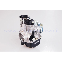 Pinasco PHBL carburettor Ø 22 AD with rigid connection