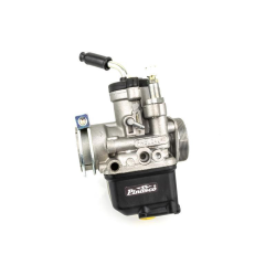 Pinasco PHBH carburettor kit for Vespa Ø 24, rigid connection