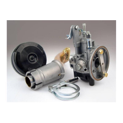 Pinasco SHB 16/16 valve intake kit for Vespa PK