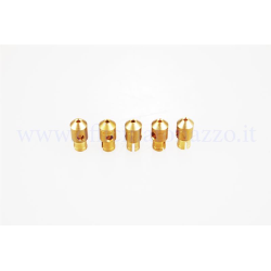Pinasco maximum jet kit for SI carburettor (110-112-115-118-120)