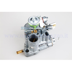 Pinasco SI 22/22 ER carburettor with mixer for Vespa