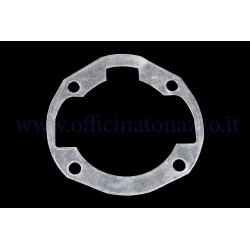 Pinasco 177cc aluminium cylinder base gasket "Granturismo MAGNY COURSE"