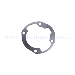 Épaisseur de base du cylindre de 1,5 mm Pinasco 177cc course longue pour Vespa PX, Ø 63 (25032941)