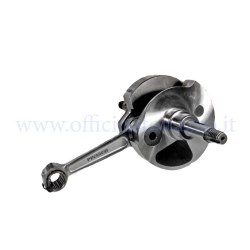 Pinasco Competition crankshaft, 57mm advance, 20 cone for Vespa PX 200