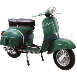 Kit restauro Vespa 150 Sprint Veloce 2° serie