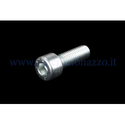 M8x25mm hex bolt for Grimeca disc brake caliper for Vespa PX.