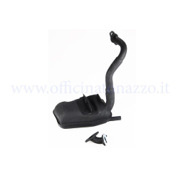 Auspuff für Vespa PK XL 125