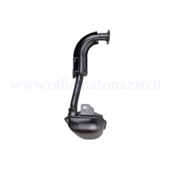 RMS-Auspuff original für Vespa PK 50 - XL - RUSH - HP - N