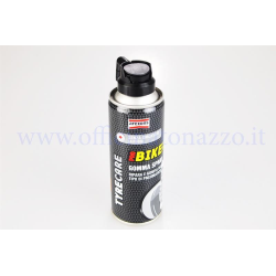 Lata de inflado y reparación 200 ml