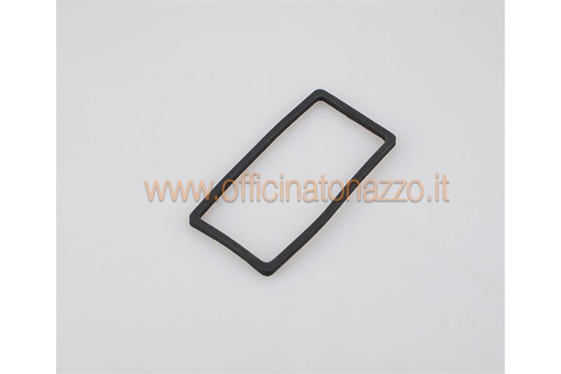 Internal gasket luminous body front right or left direction indicator for Vespa PX - PE