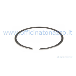 Fascia elastiche Polini Ø 68.5x2.0mm per 210cc in alluminio (2 Pz)