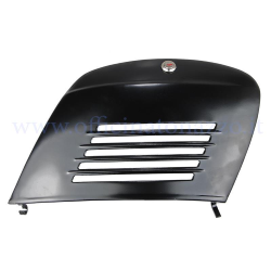 Puerta lateral del motor con cerradura para Vespa 50 N 2ª serie - R - Special - 90 - 125 Primavera - ET3