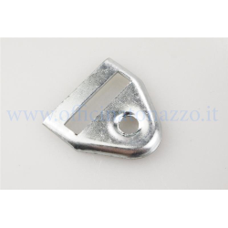 Terminal para correa de sillín triangular para Vespa