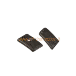 Corps lumineux clignotants arrière fumés pour Vespa PK XL - FL2 -  Rush