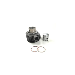RMS-Zylinder 150 ccm Originalausführung für Vespa 150 Sprint, 2 Überläufe