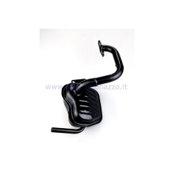 Silenciador RMS tipo original para Ape P 50 80-85