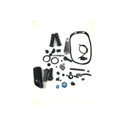 Restaurierungssatz Vespa 200 Rally VSE1 bis 10824
