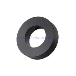 Clutch side bearing replacement pad (25.1x61.9x12 mm) for shaft alignment on Vespa large frame crankcase